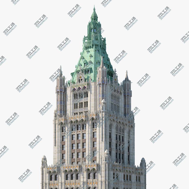 images/goods_img/202104093/Woolworth Building model/1.jpg